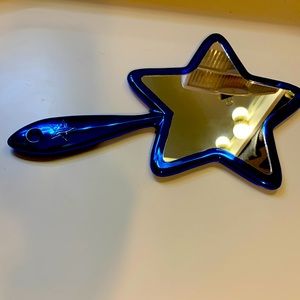Jeffree Star Hand Mirror - Blue Blood Collection